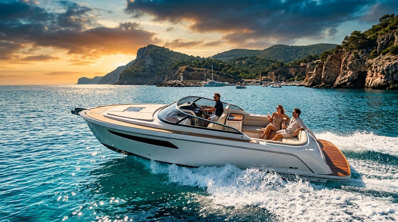 Hva er en daycruiser? Komplett guide