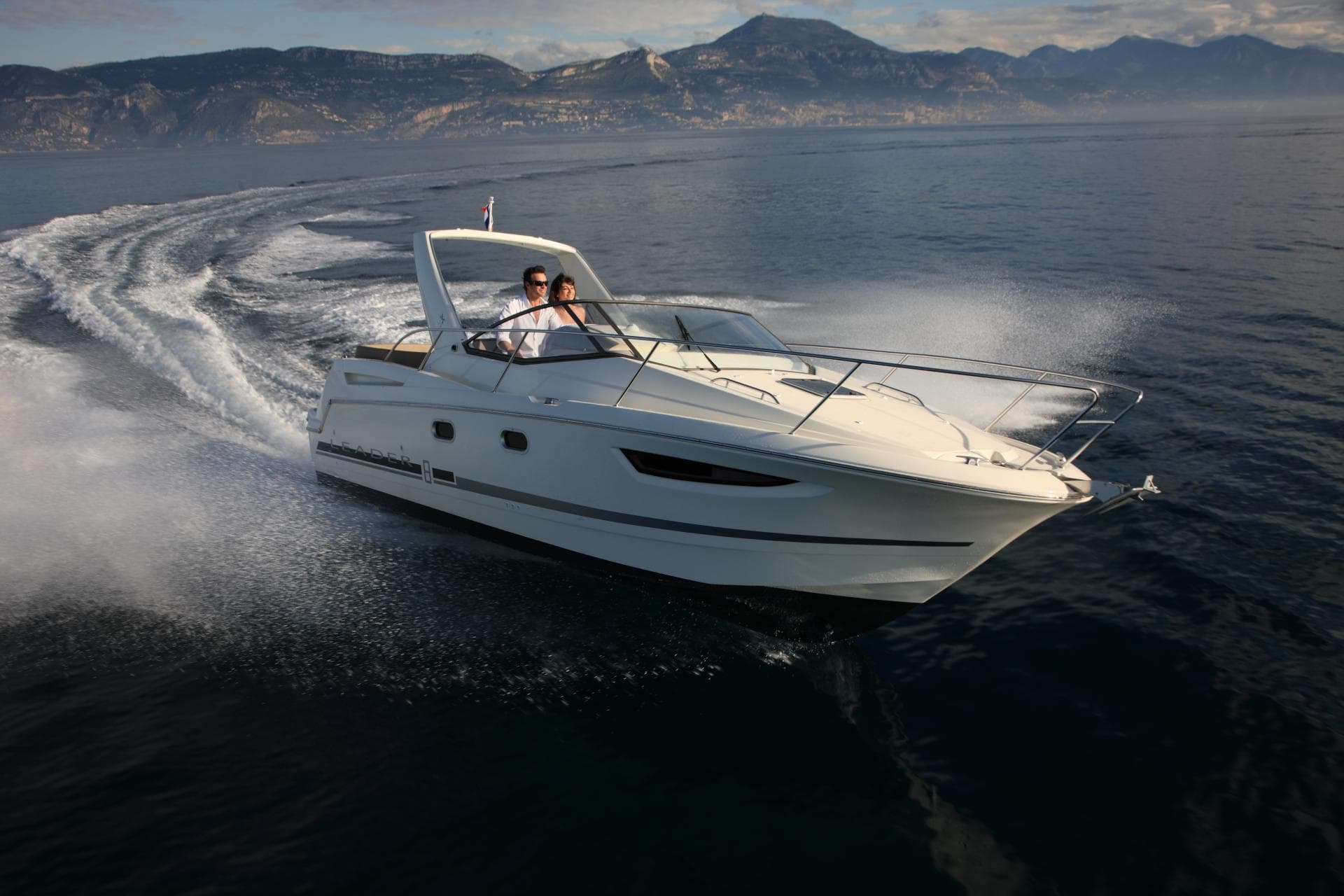 Båtferie fra Dubrovnik: hemmelige bukter og øyer